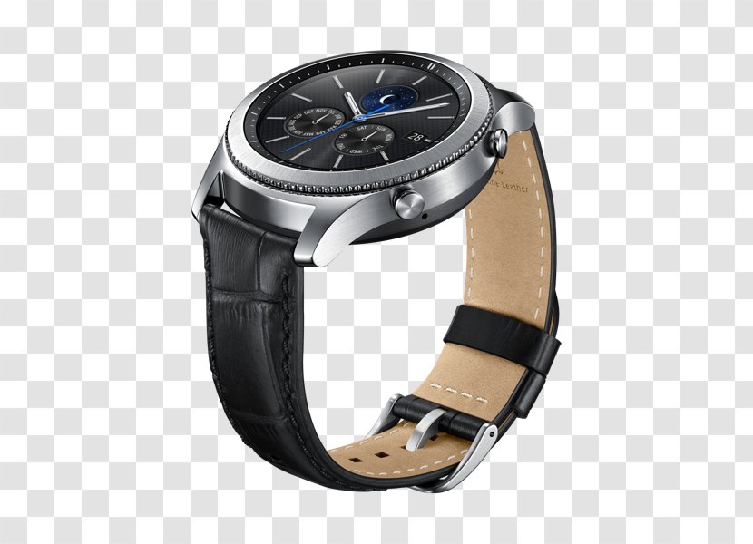 Samsung Gear S3 Galaxy Strap Moto 360 (2nd Generation) - Hardware Transparent PNG