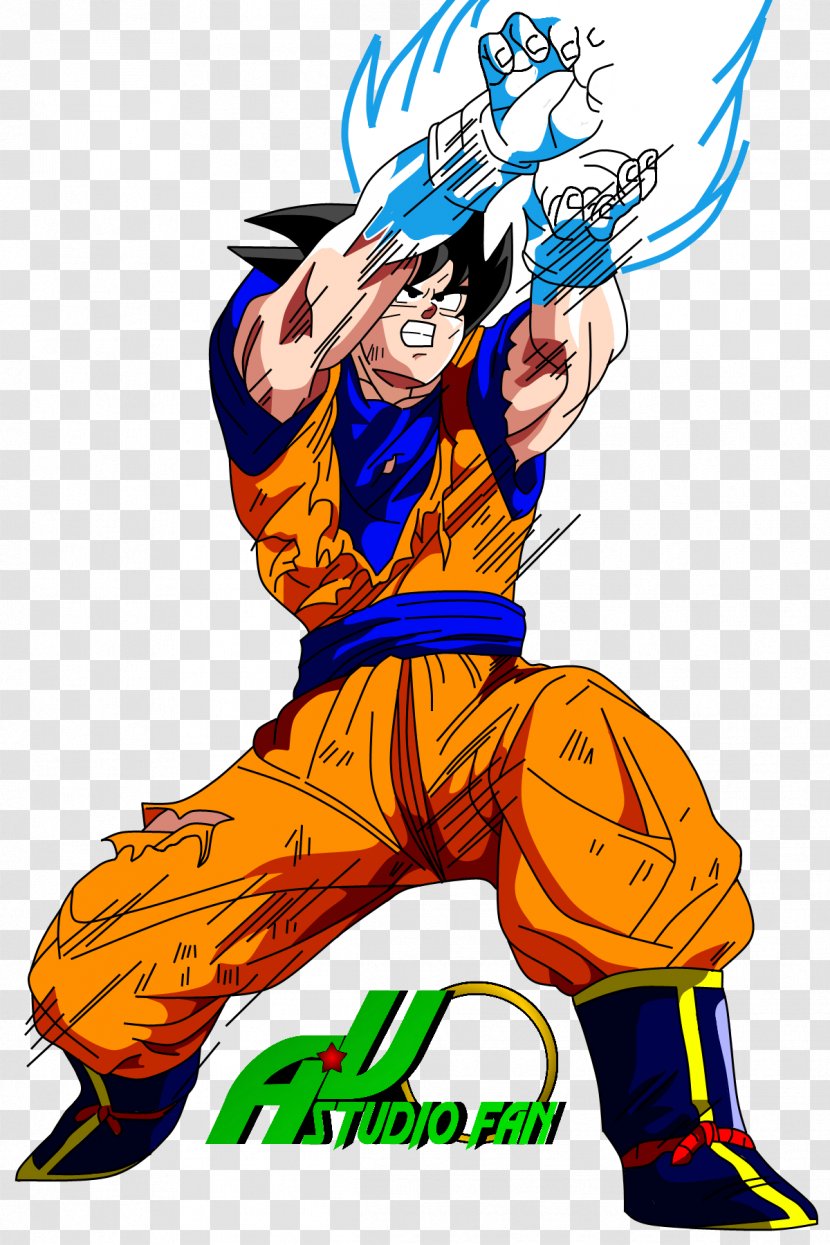 Goku Frieza Vegeta Mr Satan Gohan Mr Transparent Png - mr satan roblox