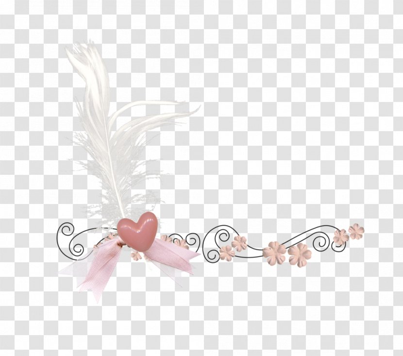 Bear Button - Heart - Ribbon Corner Transparent PNG