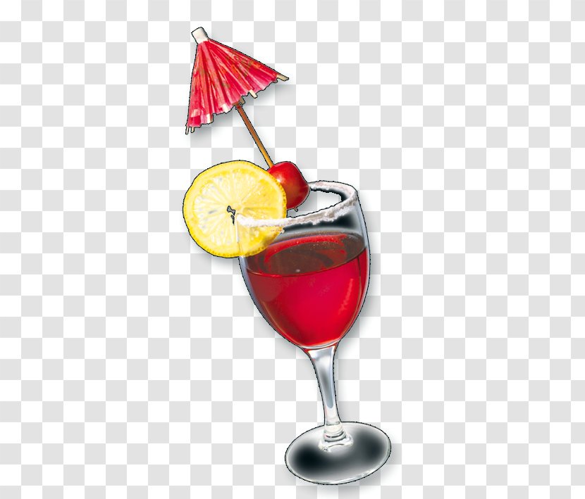 Wine Cocktail Woo Sea Breeze Cosmopolitan - Drink Transparent PNG