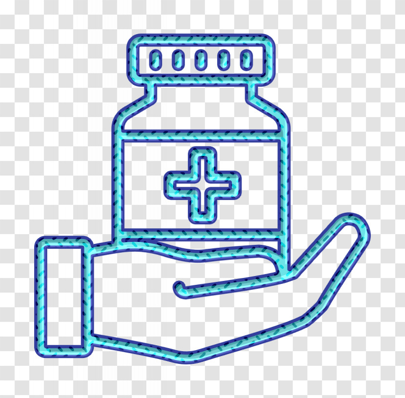 Medicaments Icon Drug Icon Medicine Icon Transparent PNG