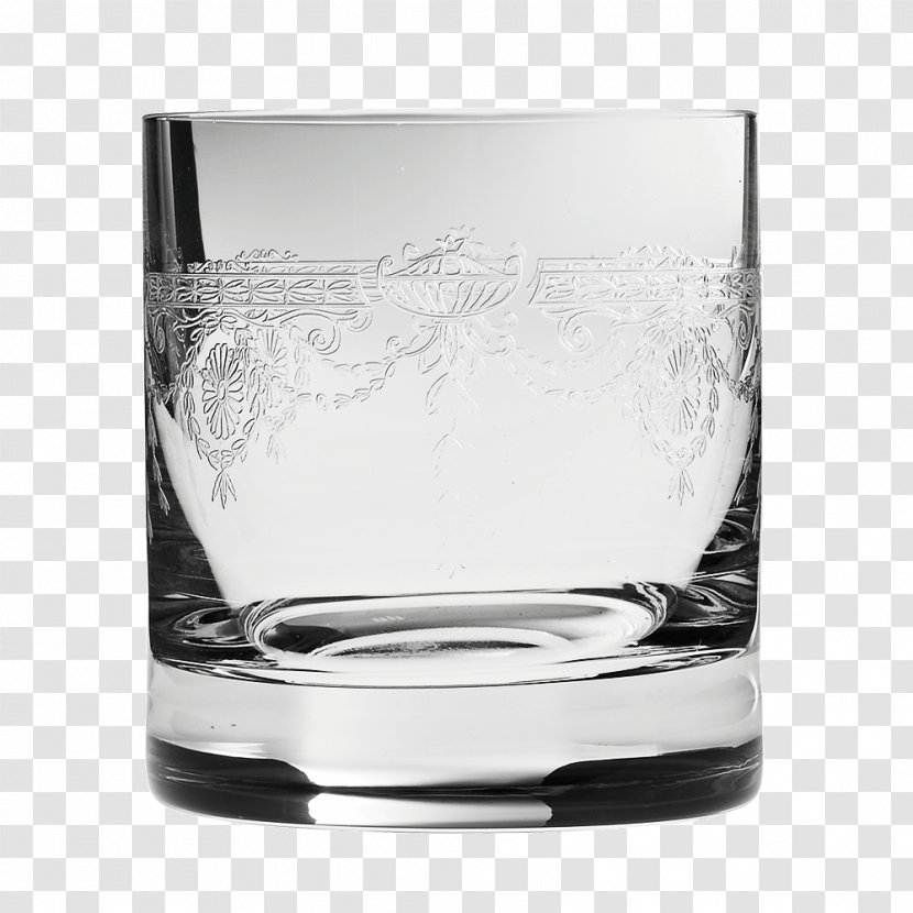 Highball Glass Old Fashioned Table-glass Transparent PNG
