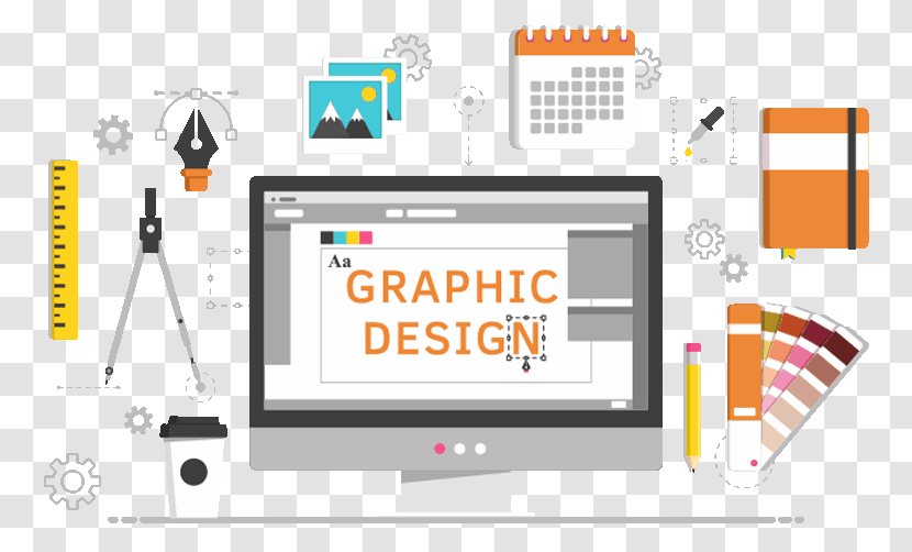 Graphic Designer Logo Paper - Printing - Business Cards Design Transparent PNG