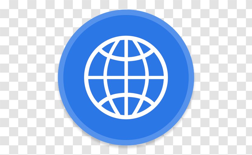 Blue Area Trademark Symbol - Button - ITranslate Transparent PNG