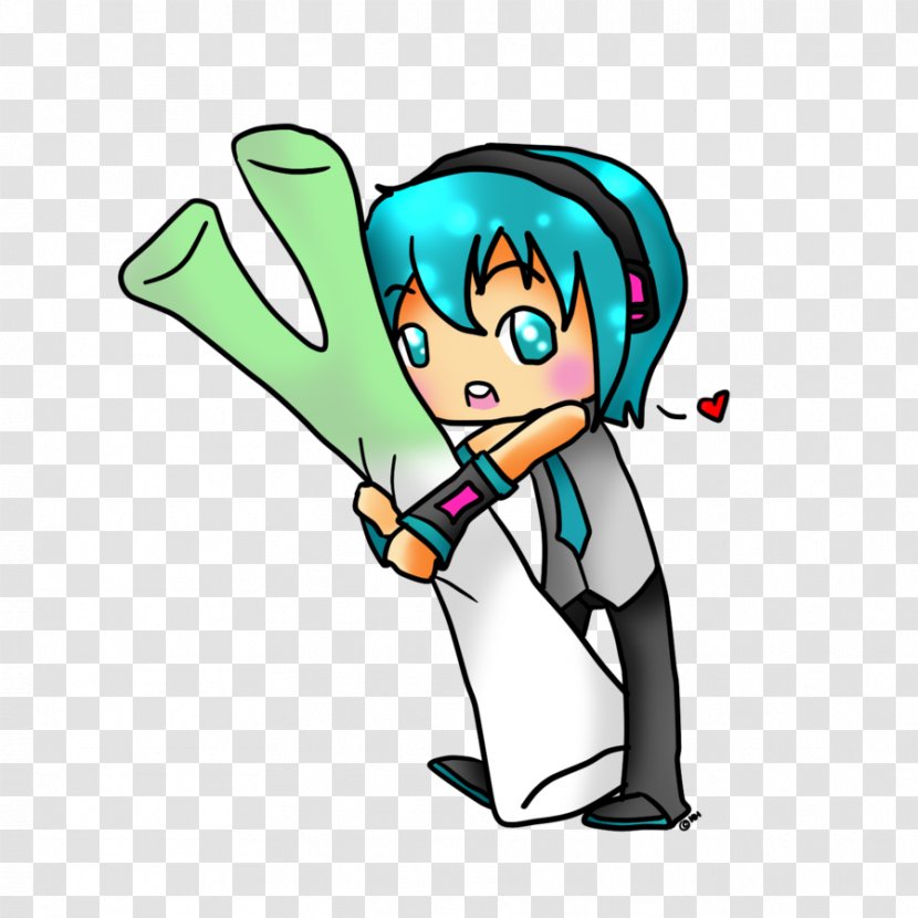 Hatsune Miku Vocaloid Drawing Kaito - Tree Transparent PNG