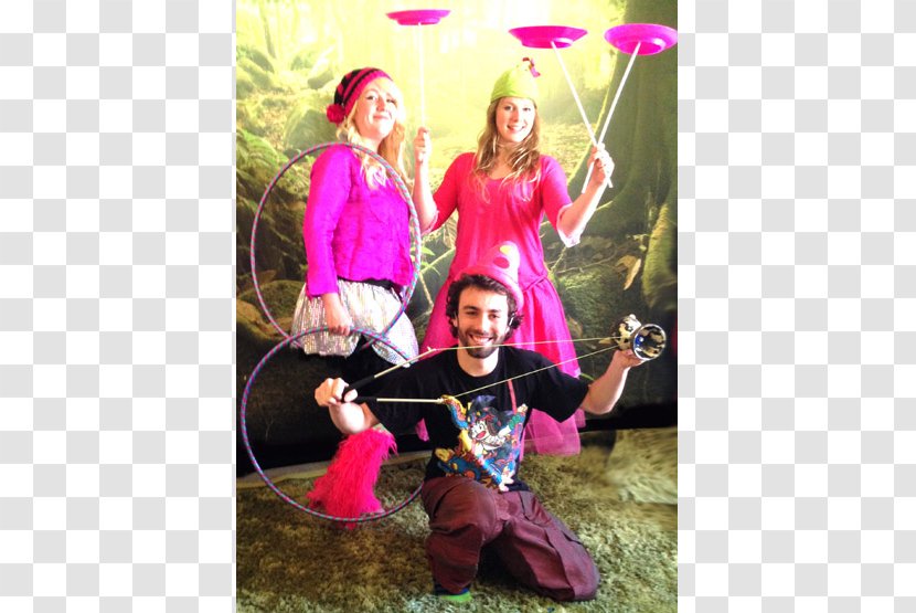 Children's Party Circus Brighton Birthday - Show Transparent PNG