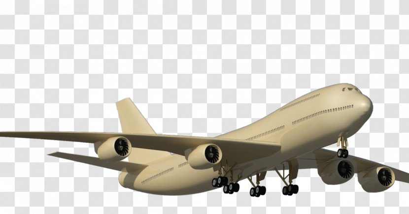 Boeing 767 Airbus A330 Aircraft Airplane - Aerospace Engineering Transparent PNG