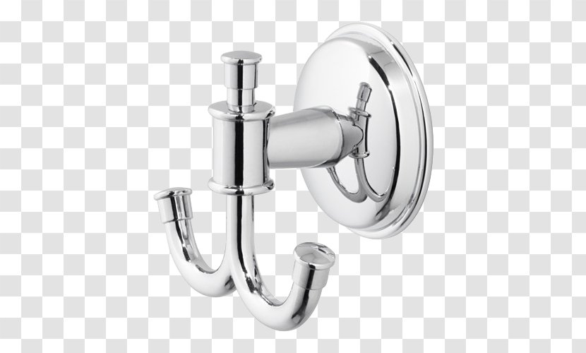 Heated Towel Rail IKEA Bathroom Hook - Door - Silver Coat Hooks Transparent PNG