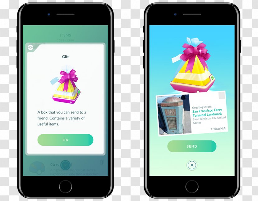 Pokémon GO Draconius GO: Catch A Dragon! Feature Phone Niantic - Polygon - Pokemon Go Transparent PNG