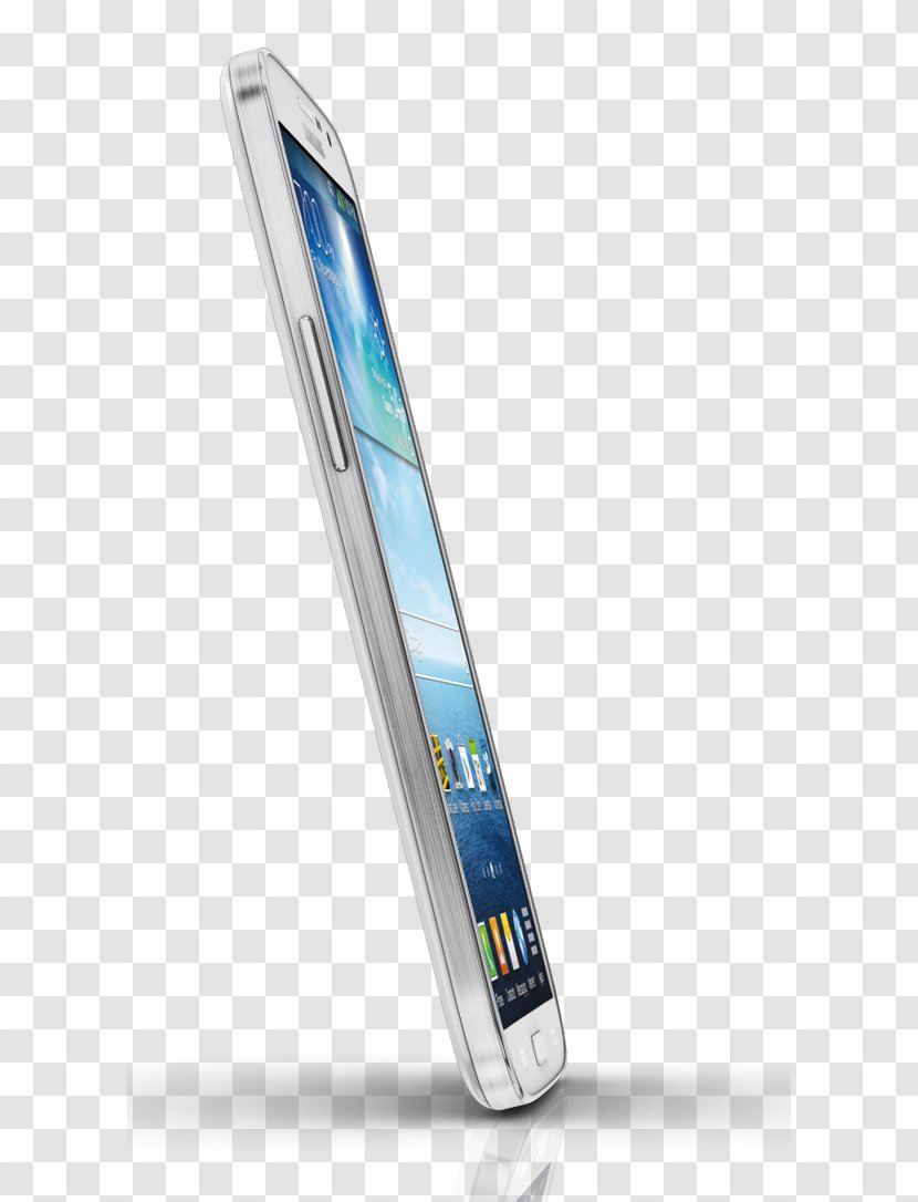 Feature Phone Smartphone Samsung Galaxy Mega 6.3 Handheld Devices - Att Transparent PNG