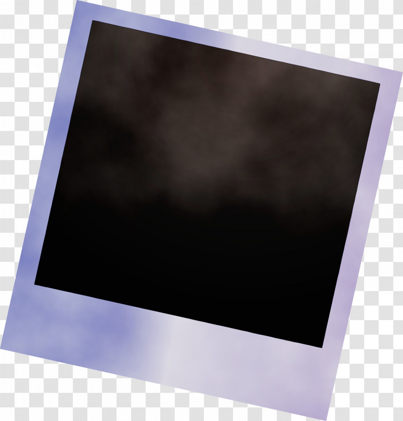 Picture Frame Transparent PNG