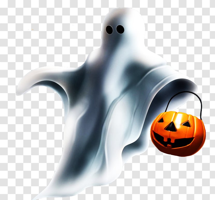 Halloween Costume Trick-or-treating Animaatio Ghost - I'm Lovin' It Transparent PNG