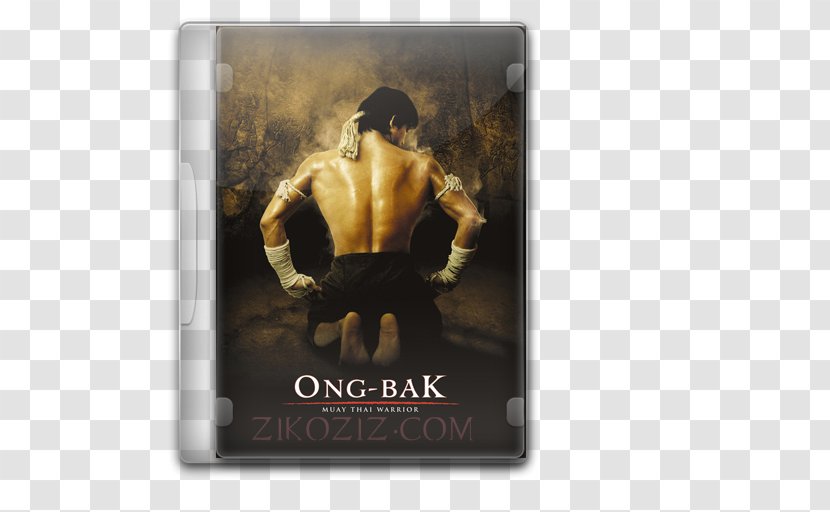 Martial Arts Film Ong-Bak Action Actor Transparent PNG