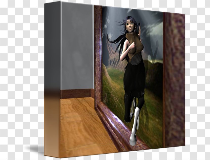 Picture Frames - Centaur 3d Transparent PNG