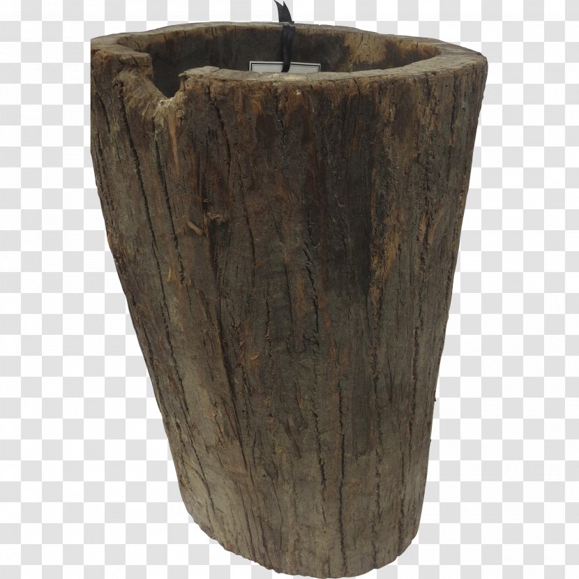 Vase Wood /m/083vt Transparent PNG