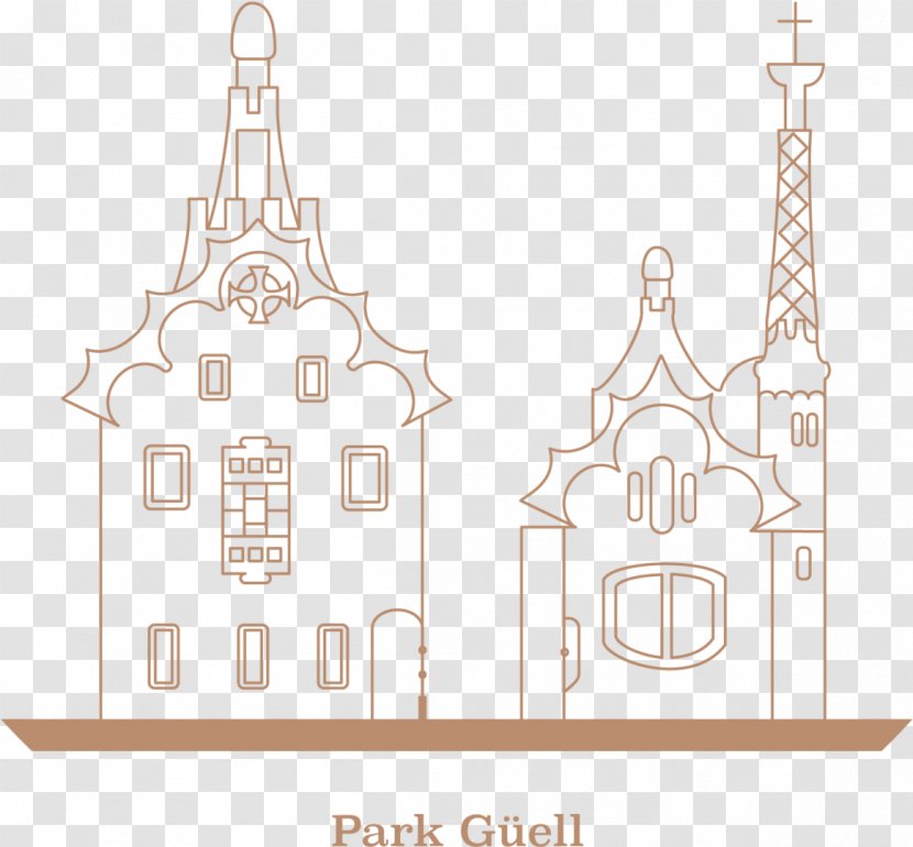 Church Icon - Bell Tower - Arch Transparent PNG