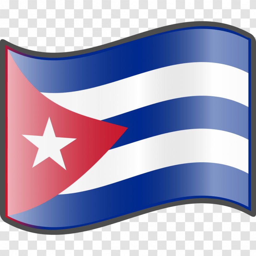 Flag Of Cuba Texas Wikipedia - Burkina Faso Transparent PNG