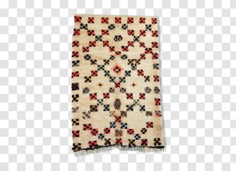 Azilal Province Flooring Place Mats Carpet Wool - Placemat - Mid Modern Kitchen Design Ideas Transparent PNG
