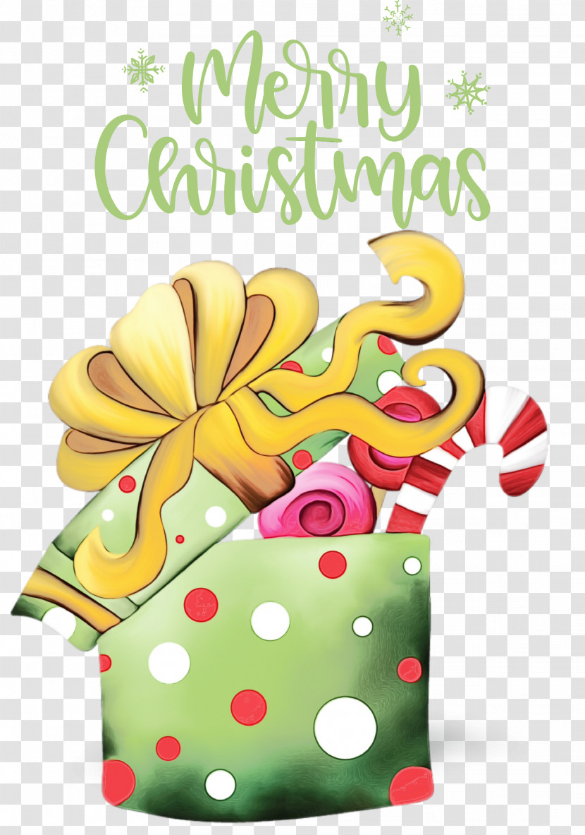 Christmas Day Transparent PNG