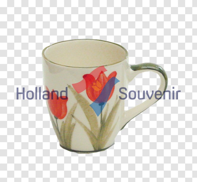 Coffee Cup Ceramic Glass Mug Transparent PNG