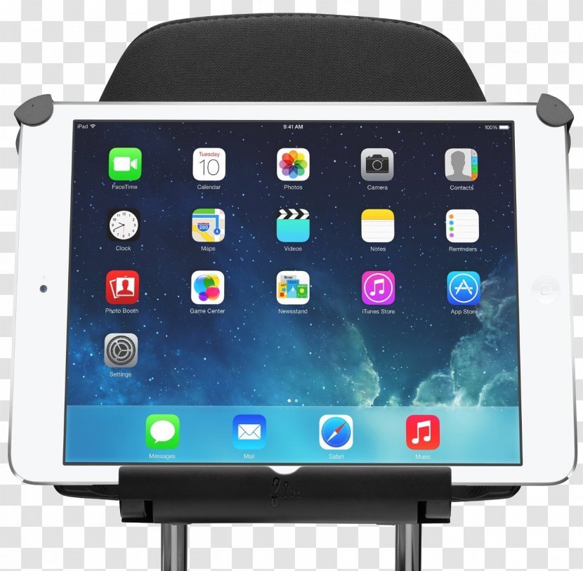 IPad Air 2 Mini Computer Keyboard - Technology - Ipad Transparent PNG