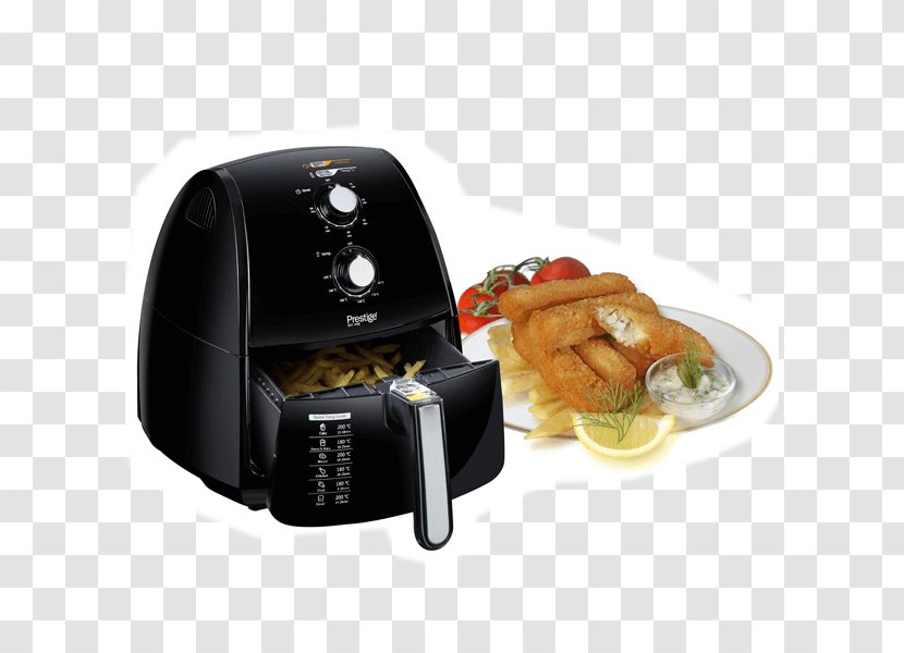 Air Fryer Deep Fryers Home Appliance Kitchenware Transparent PNG