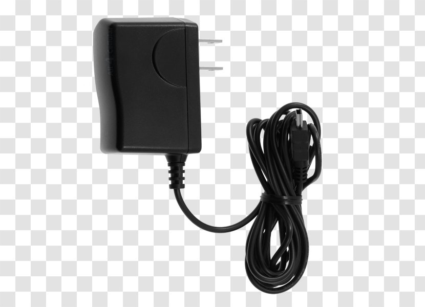 Battery Charger AC Adapter Laptop Mobile Phones - Electronics - Usb Transparent PNG