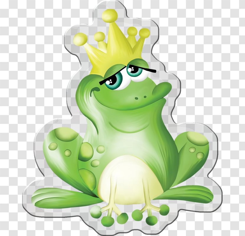 The Frog Prince Tiana Naveen - Vertebrate - Ranas Cantando Transparent PNG