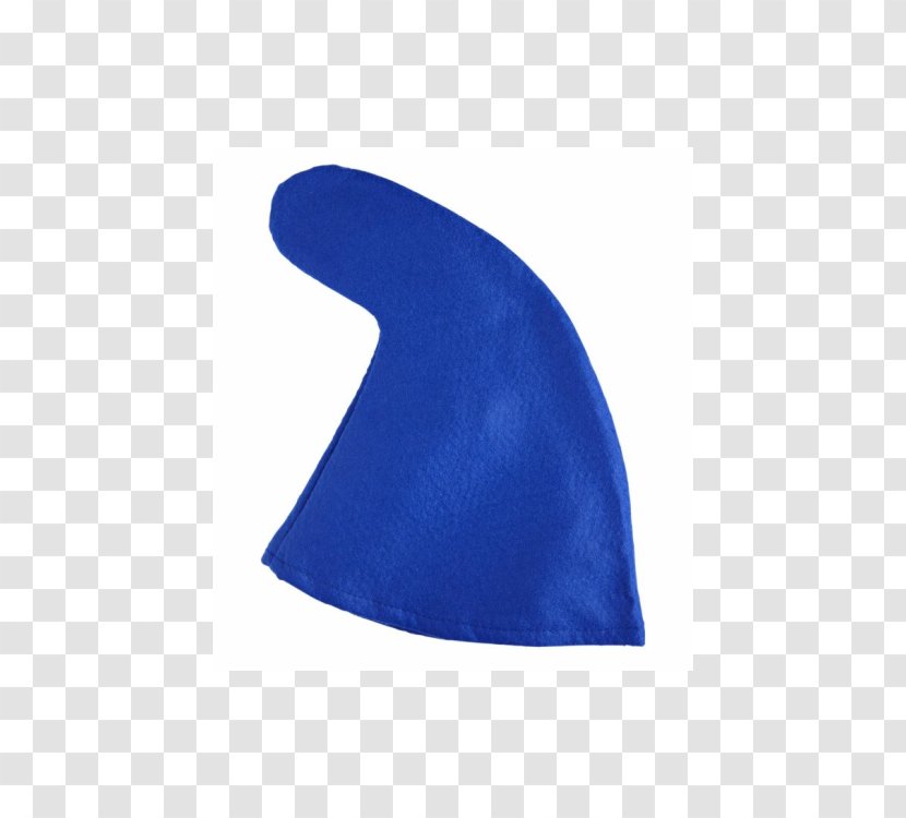Allegro Cap Costume Hat Clothing - Electric Blue Transparent PNG