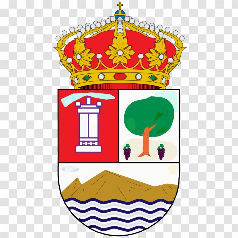 Casas De Millán Escutcheon Flag Of Spain Coat Arms Transparent PNG