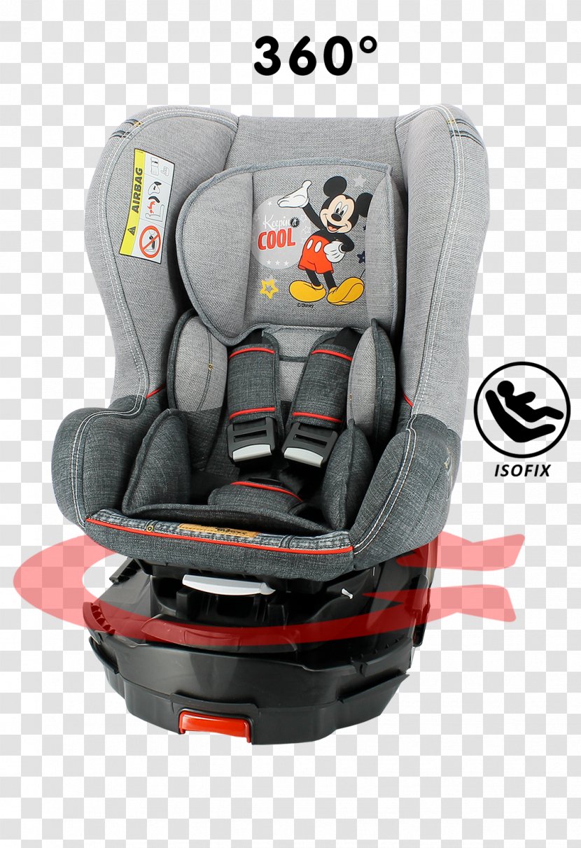 Baby & Toddler Car Seats LaFerrari - Seat Belt Transparent PNG