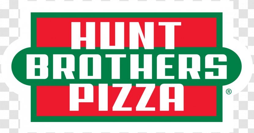 Hunt Brothers Pizza TANGO MART Breakfast Hut - Text - Logo Transparent PNG