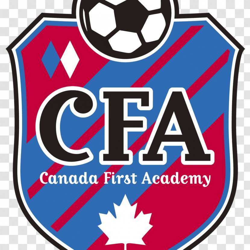 Canada First Academy For Soccer Excellencee Sports Football Educational Accreditation - Artwork - In Transparent PNG