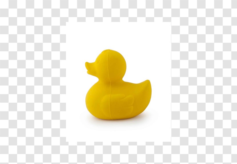 Rubber Duck Natural Bathtub Pará Tree - Synthetic Transparent PNG