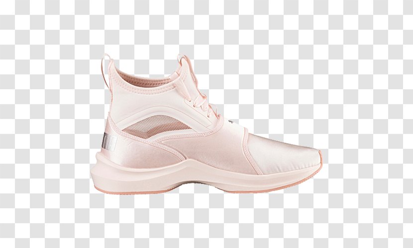 Sports Shoes Puma Satin Footwear - Sportswear Transparent PNG
