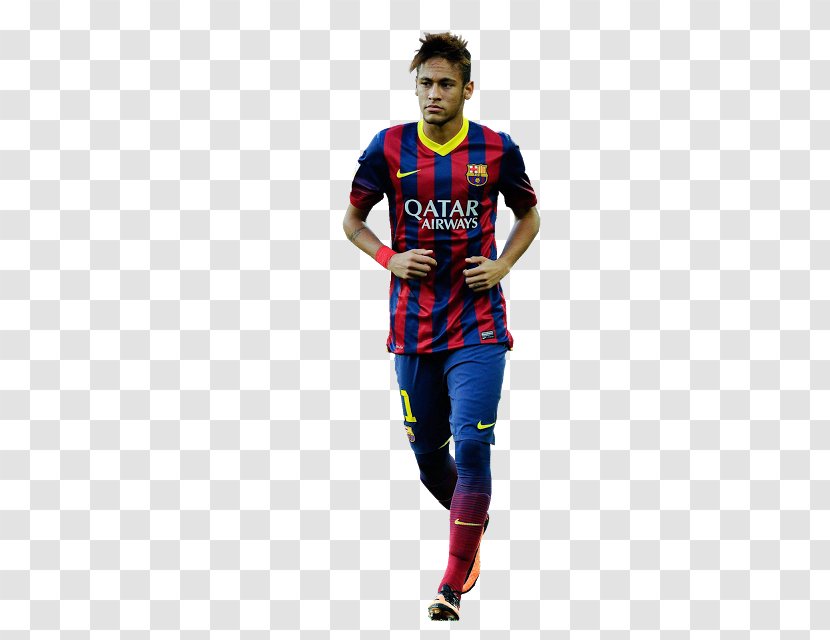 FC Barcelona 2014 FIFA World Cup 2018 Football Player - Fc Transparent PNG