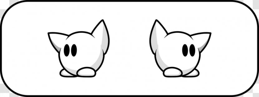 Cat Snout Dog Canidae White - Tree Transparent PNG