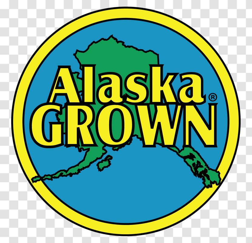Alaska Clip Art Agriculture Decal Sticker - Label - Hydroponic Grow Box Week 1 Transparent PNG