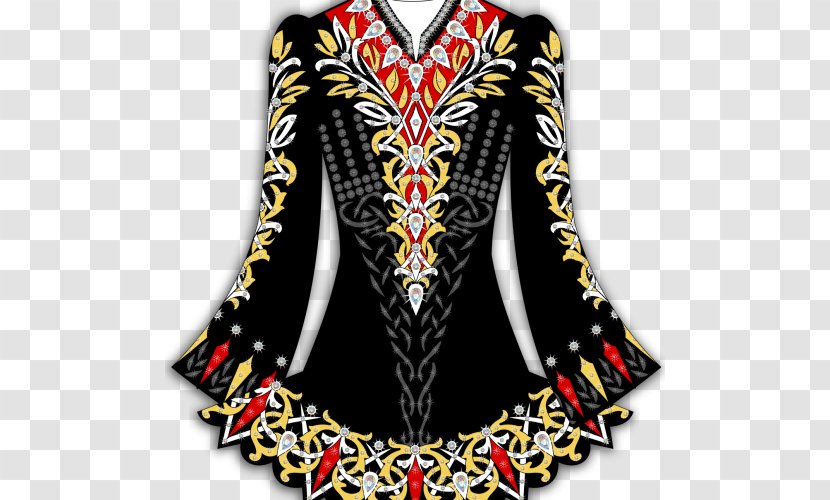 Dress Sleeve Princess Seams Outerwear Bodice - Human Back Transparent PNG