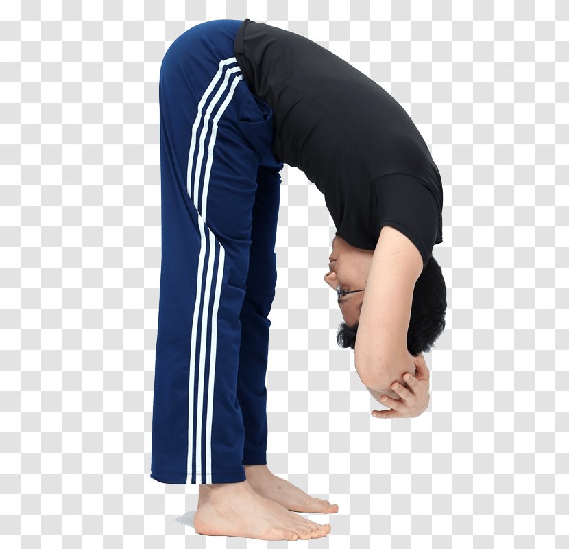 Shoulder Yoga & Pilates Mats Sportswear - Hip Transparent PNG