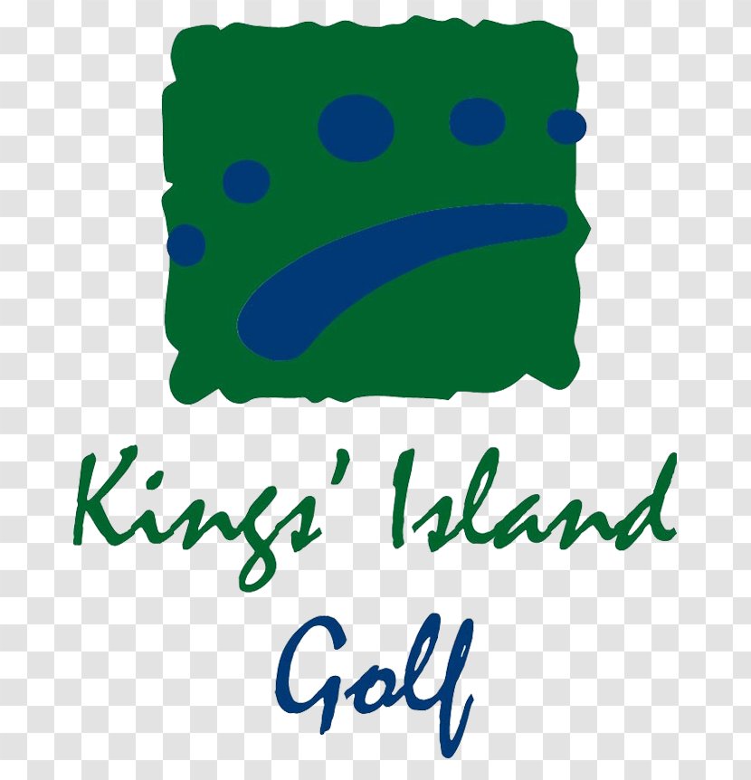 Kings Island Golf Logo Letras Clip Art - Resort - Vietnam Islands Transparent PNG