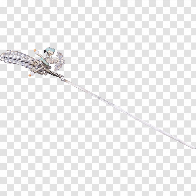 Body Jewellery Line - Jewelry Transparent PNG