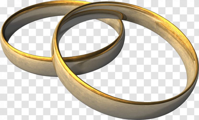 Wedding Ring Jewellery Earring - Bangle - Marriage Transparent PNG