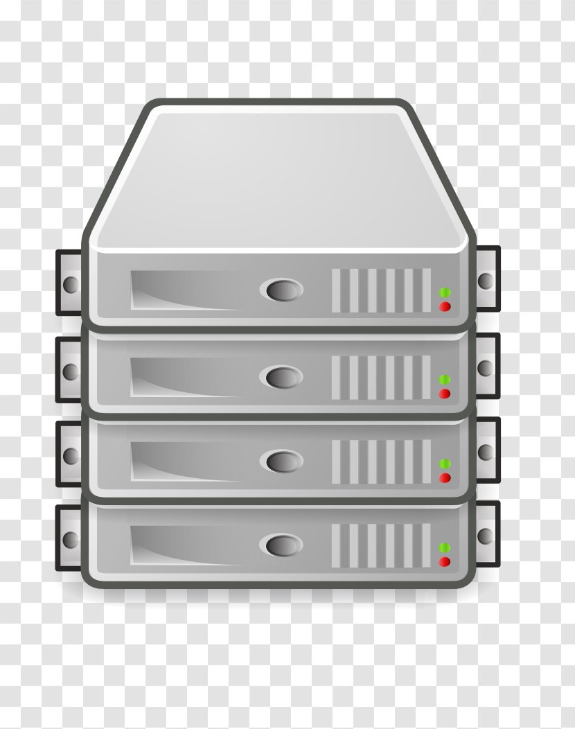 Computer Servers Blade Server Home - System - World Wide Web Transparent PNG