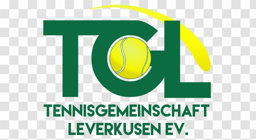 Logo Leverkusen Brand Product Design Green - Yellow Transparent PNG