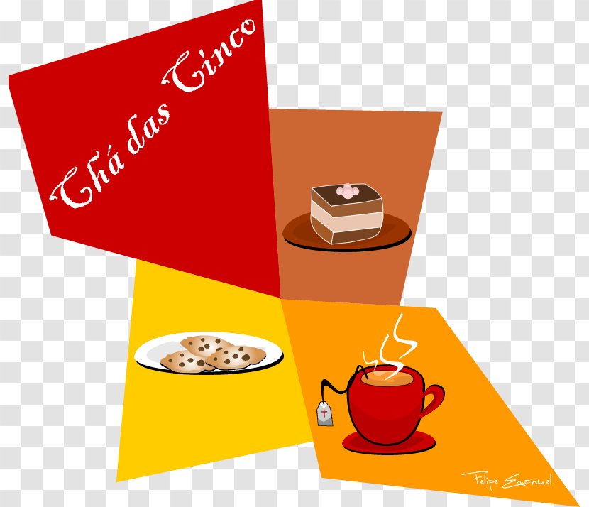 Tea #Chadascinco BroSoar Blog Text - Praline - Psv Frame Transparent PNG