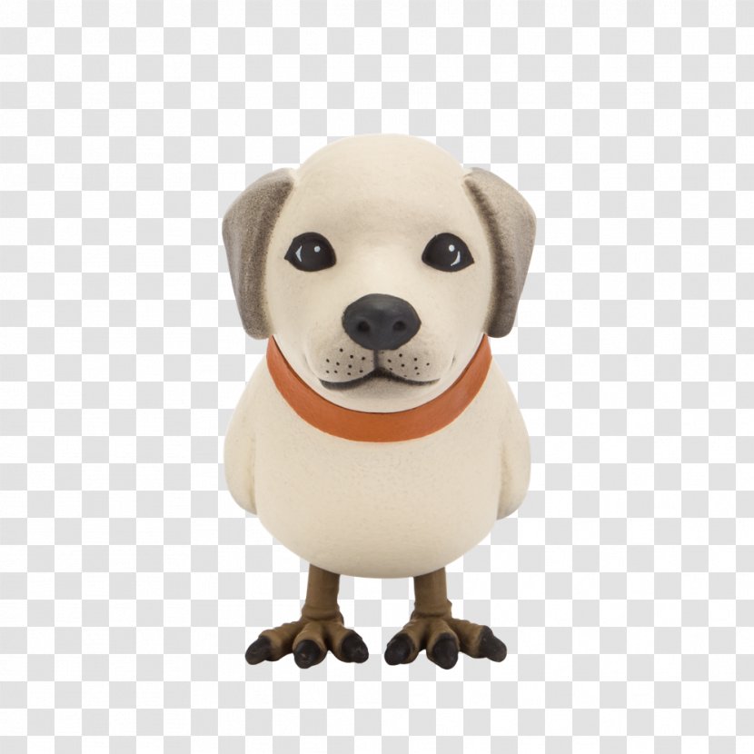 Designer Toy Dog Breed Action & Figures Kidrobot Transparent PNG