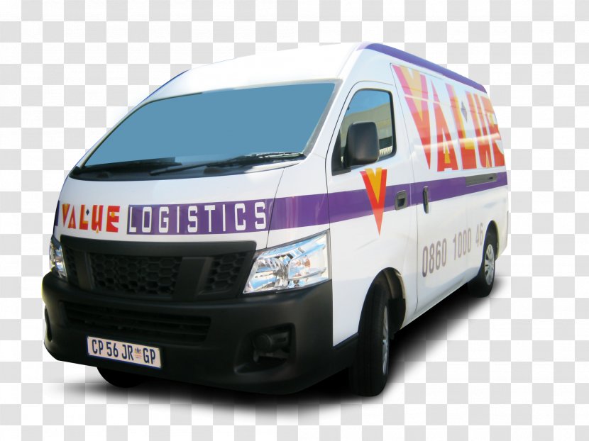 Compact Van Car Commercial Vehicle Panel Transparent PNG