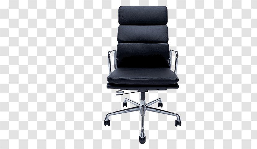 Table Office & Desk Chairs BNI Summit Chapter Visitors Day Furniture - Leather Transparent PNG
