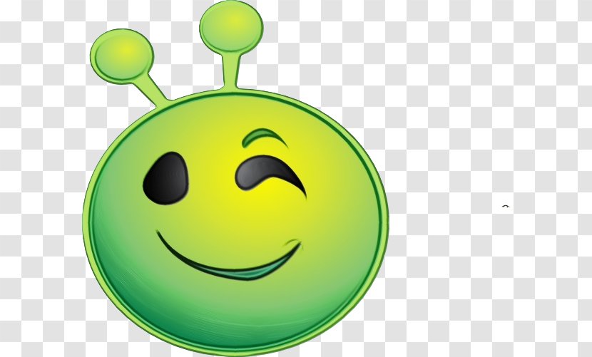 Emoticon - Smile - Head Happy Transparent PNG